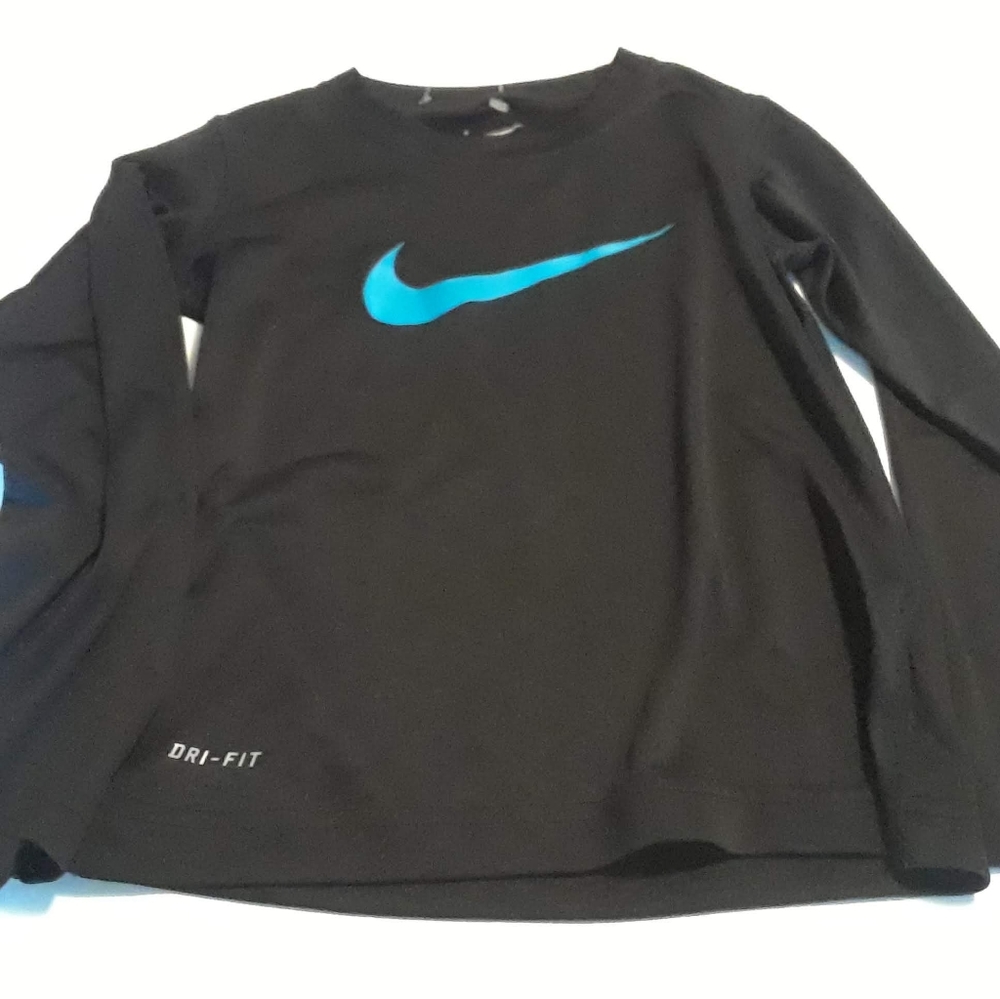 Boys Nike Drifit